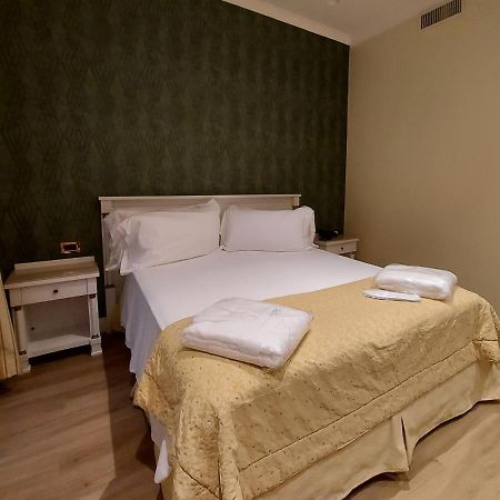Piave41 Hotel Róma Kültér fotó