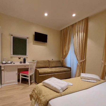 Piave41 Hotel Róma Kültér fotó