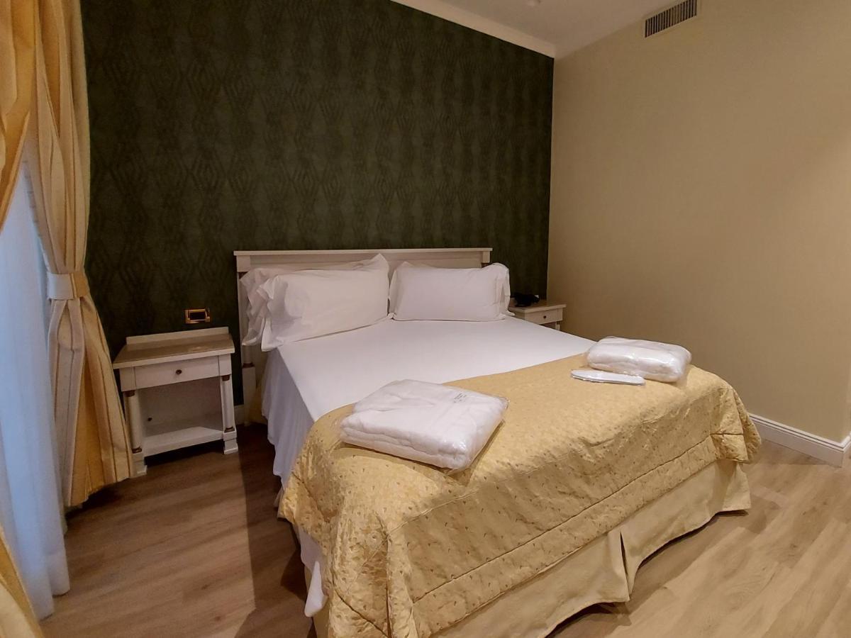 Piave41 Hotel Róma Kültér fotó