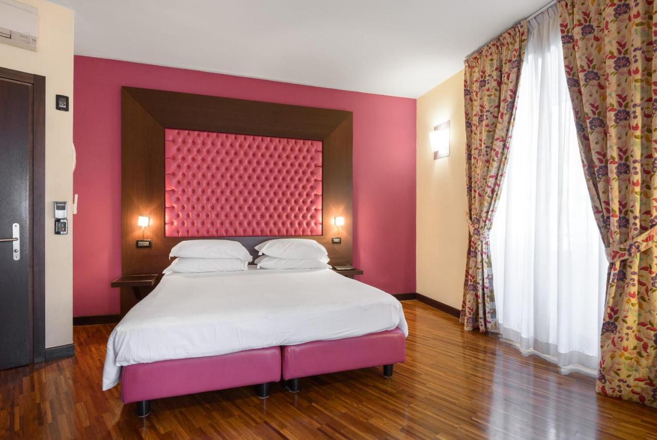 Piave41 Hotel Róma Kültér fotó