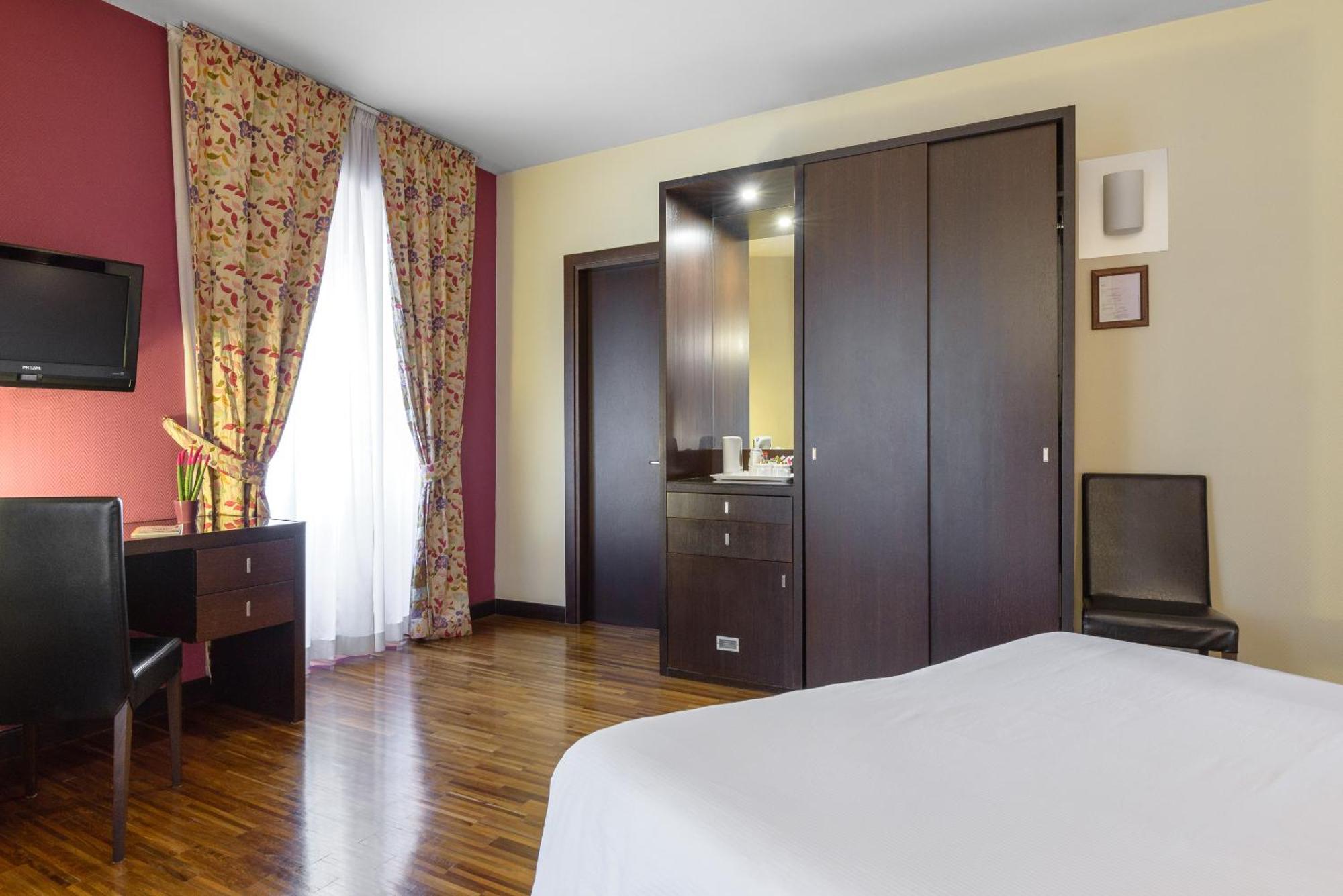 Piave41 Hotel Róma Kültér fotó