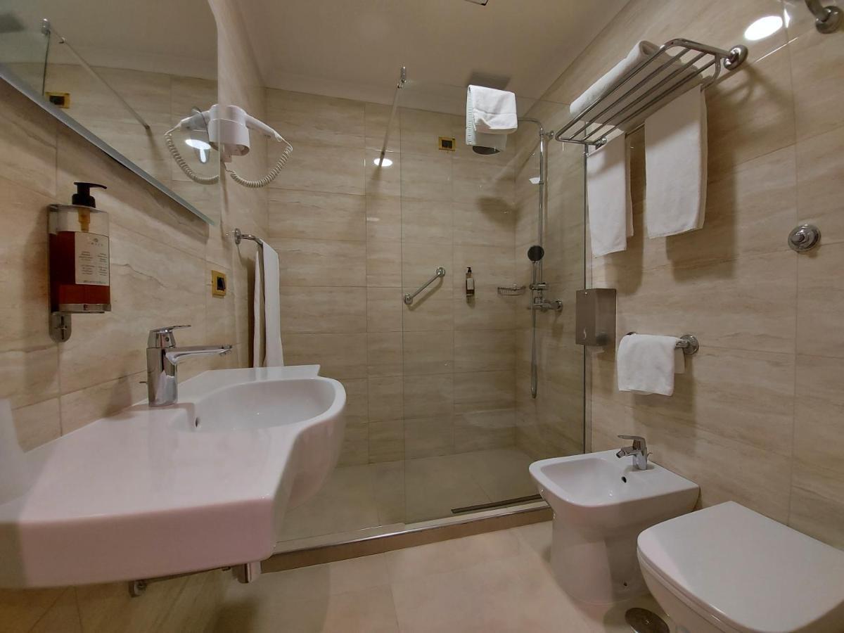 Piave41 Hotel Róma Kültér fotó