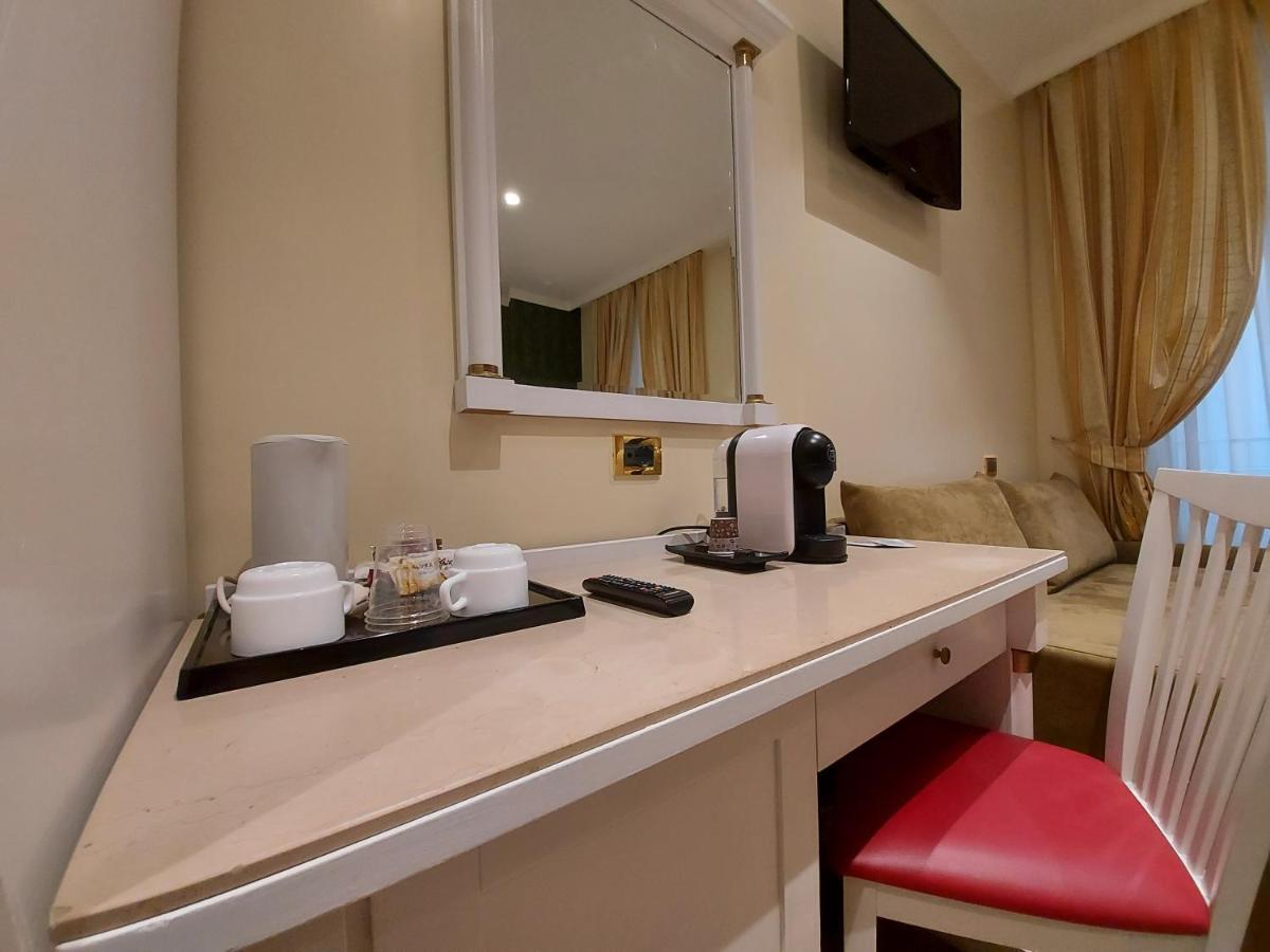 Piave41 Hotel Róma Kültér fotó